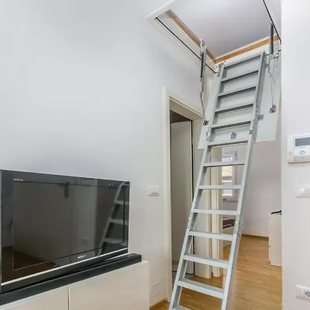 Paradiso With Sea View Appartement Karigador