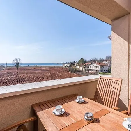 Paradiso With Sea View * Karigador