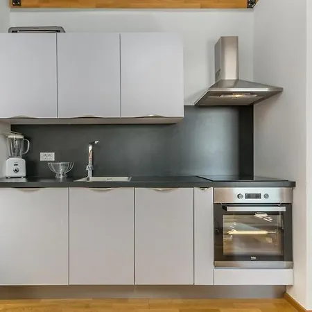 Paradiso With Sea View * Karigador