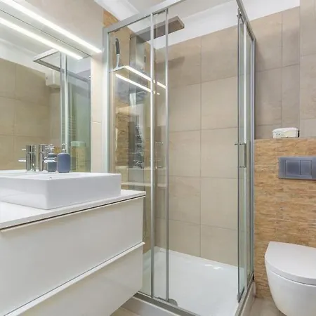 Appartement Paradiso With Sea View