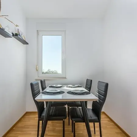 Paradiso With Sea View Appartement