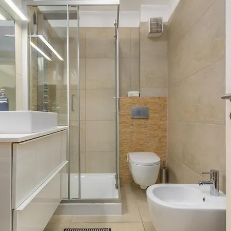 Appartement Paradiso With Sea View Karigador