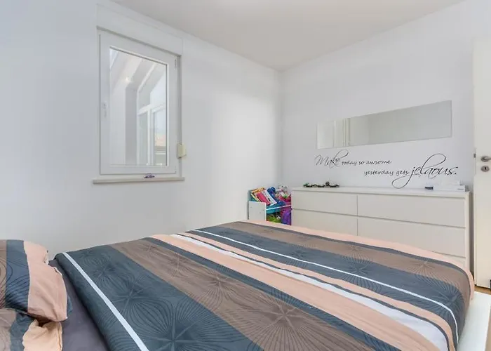 Paradiso With Sea View * Karigador