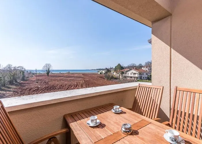 Paradiso With Sea View * Karigador