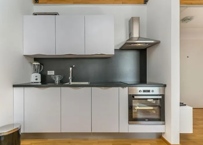 Paradiso With Sea View * Karigador