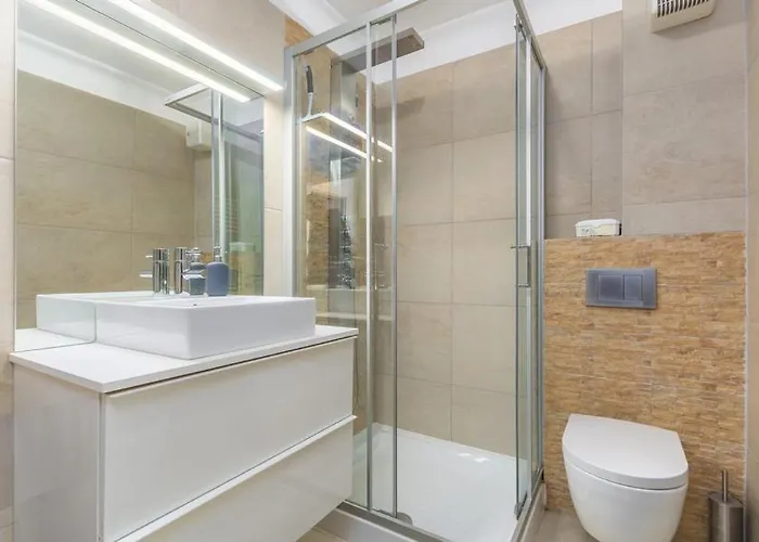 Apartman Paradiso With Sea View