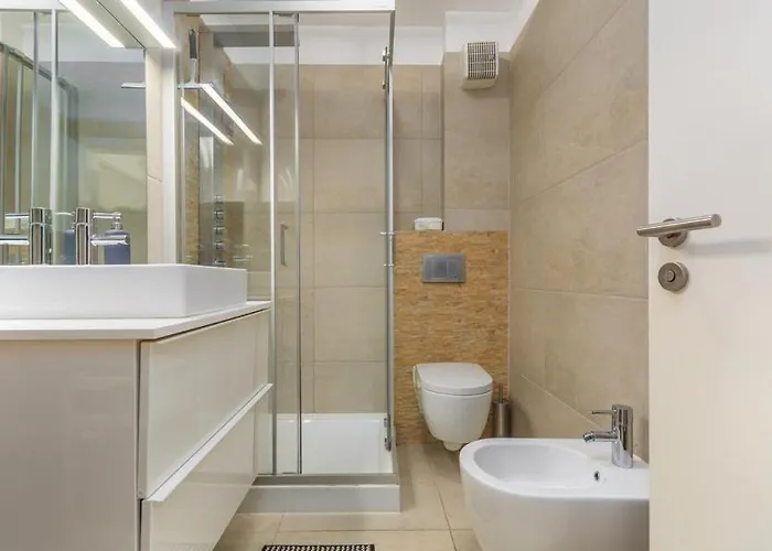 Apartman Paradiso With Sea View Karigador