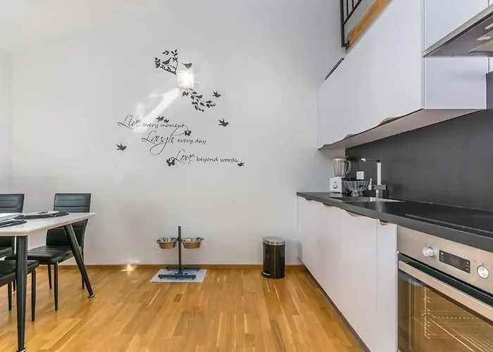 Paradiso With Sea View * Karigador